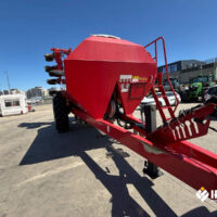 Semanatoare de precizie Horsch Maestro 12 SW