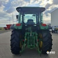 John Deere 5100M