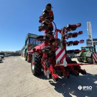 Semanatoare de precizie Horsch Maestro 12 SW