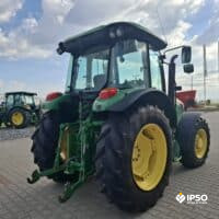 John Deere 5100M