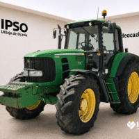 John Deere 6930