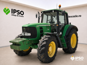 John Deere 6930