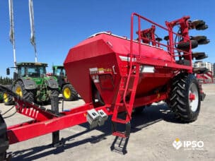 Semanatoare de precizie Horsch Maestro 12 SW