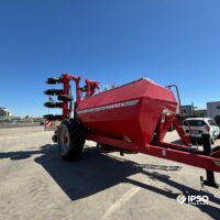Semanatoare de precizie Horsch Maestro 12 SW