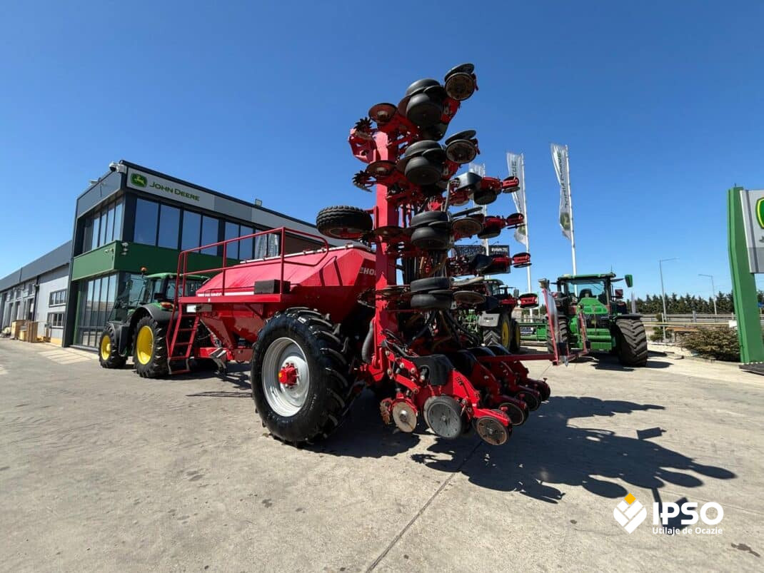 Semanatoare de precizie Horsch Maestro 12 SW
