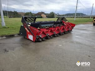 Header porumb Olimac Drago S6 TR