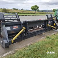 Header porumb Olimac Drago S6 TR