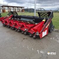 Header porumb Olimac Drago S6 TR
