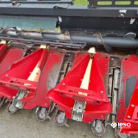 Header porumb Olimac Drago S6 TR
