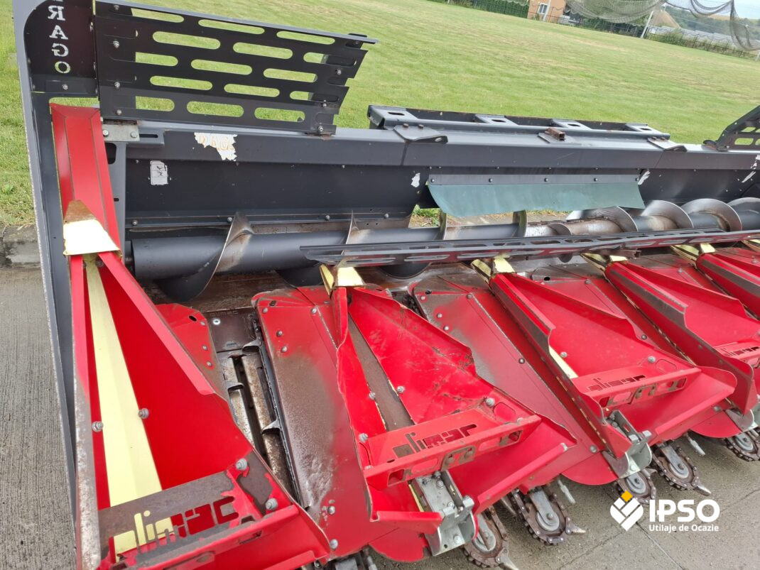 Header porumb Olimac Drago S6 TR
