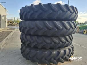 Roti pentru sprayer autopropulsat John Deere