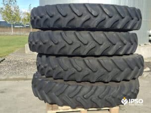 Roti pentru sprayer autopropulsat John Deere