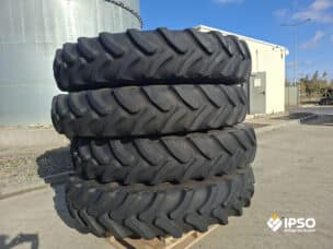 Roti pentru sprayer autopropulsat John Deere
