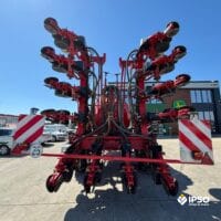 Semanatoare de precizie Horsch Maestro 12 SW