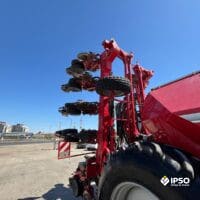 Semanatoare de precizie Horsch Maestro 12 SW