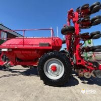 Semanatoare de precizie Horsch Maestro 12 SW