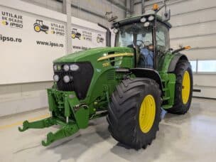 John Deere 7930