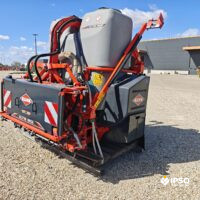 Sprayer purtat Kuhn Altis 1800