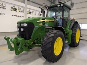 John Deere 7930