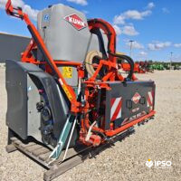 Sprayer purtat Kuhn Altis 1800