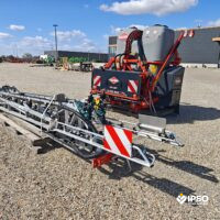 Sprayer purtat Kuhn Altis 1800
