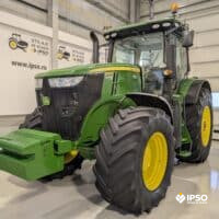 John Deere 7230R
