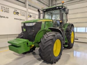 John Deere 7230R