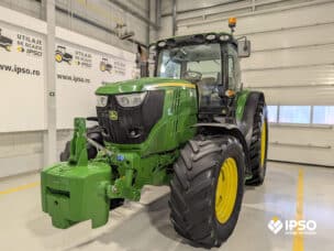 John Deere 6190R