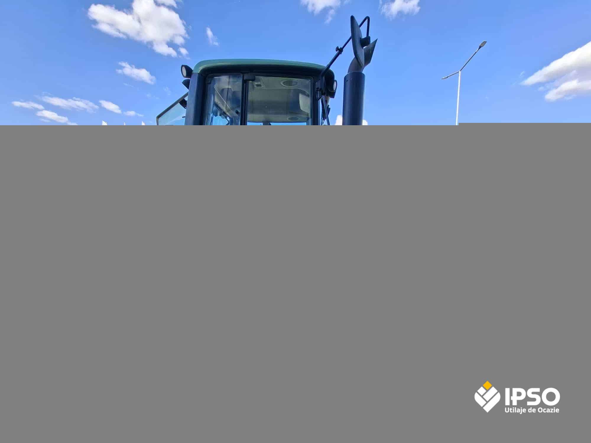 John Deere 6175M