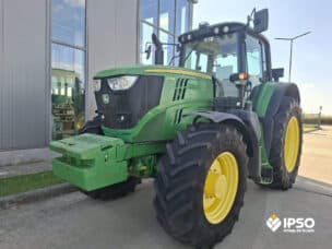 John Deere 6175M