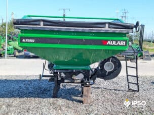 Buncar de fertilizare AULARI ALR 3002