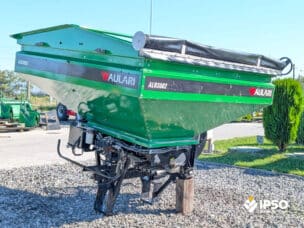 Buncar de fertilizare AULARI ALR 3002