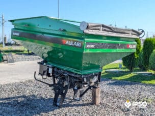Buncar de fertilizare AULARI ALR 3002