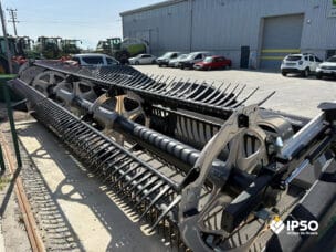 Header paioase MacDon FD225 FLEXDRAPER